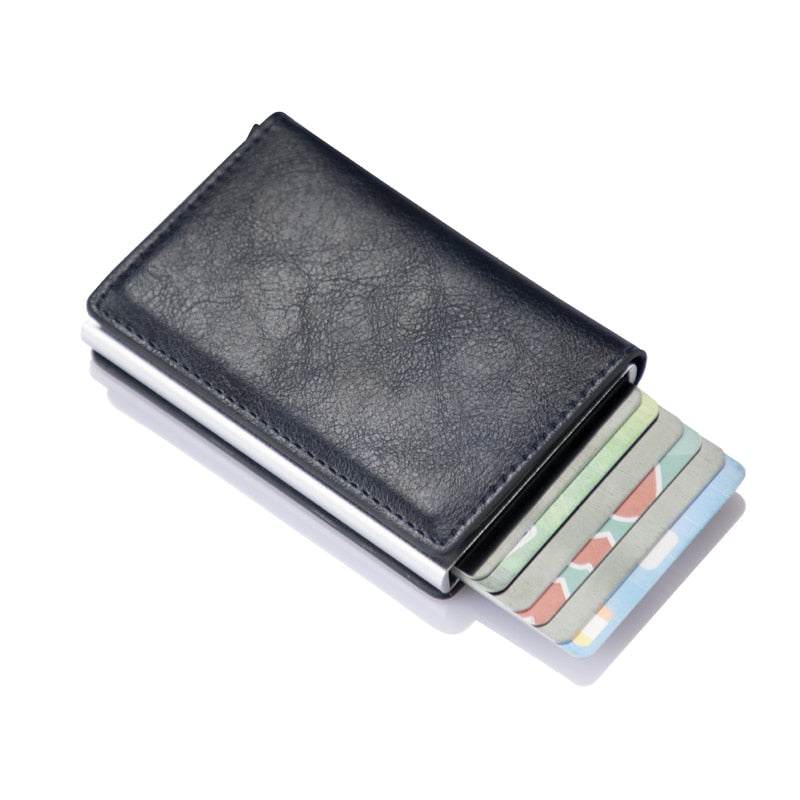 Smart Wallet – Minimalistic Roots