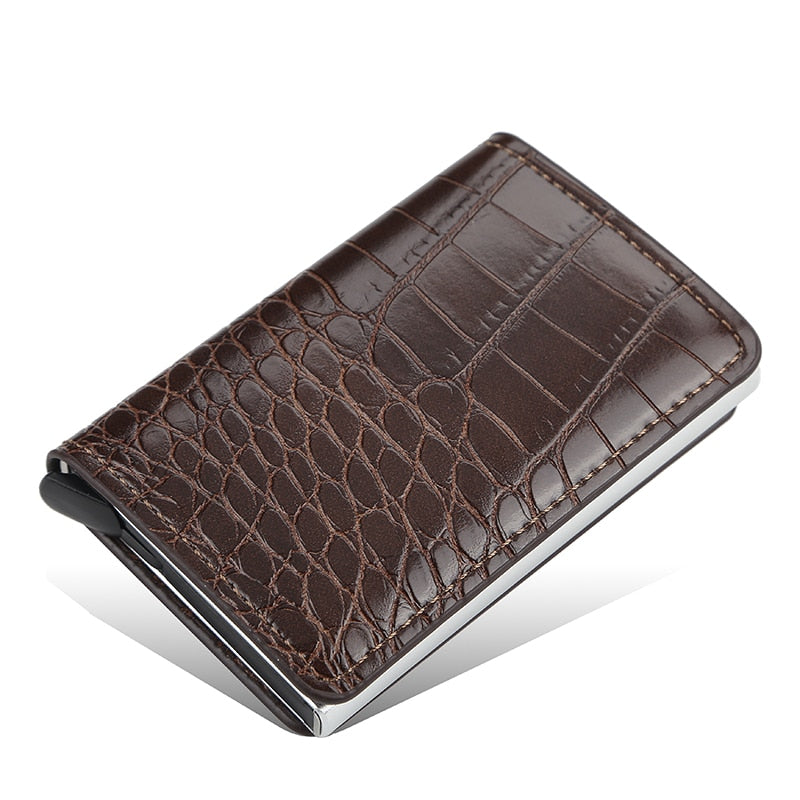 25 Smart Wallets for Men: Fashionable and Trendy Apparels That are